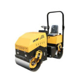 LUTONG LTC301 road roller for sale - Double Drum. Factory direct from China.