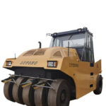 LUTONG LTP2030H road roller for sale - Hydraulic Pneumatic-Tire. Factory direct from China.
