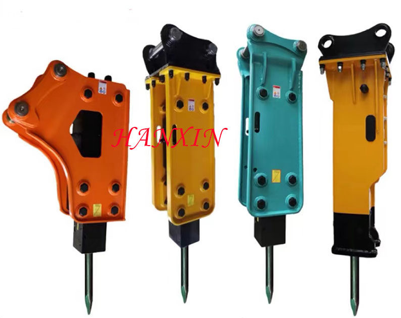 Hydraulic Breaker Buying Guide 2026 - Quality Inspection Checklist