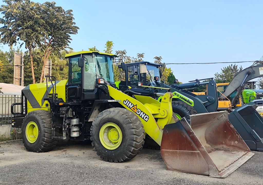 JGM857E