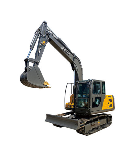 JIAHE JH8090 crawler excavator
