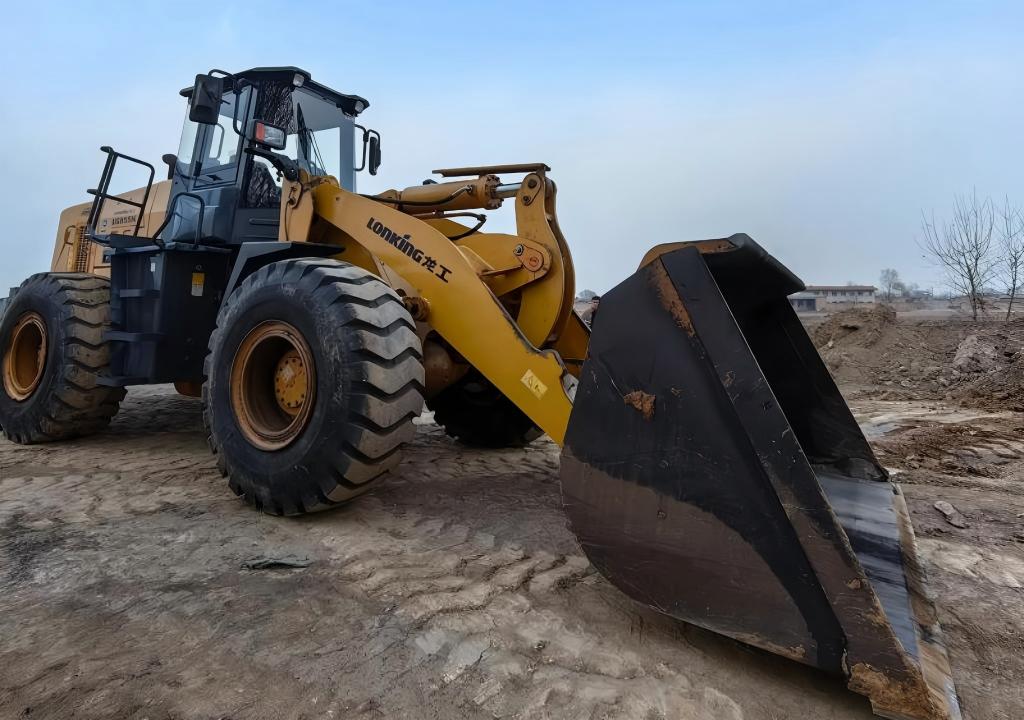 used machinery from china inspection