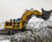 mining-equipment xcmg ec700