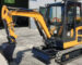 Mini Excavator Attachments