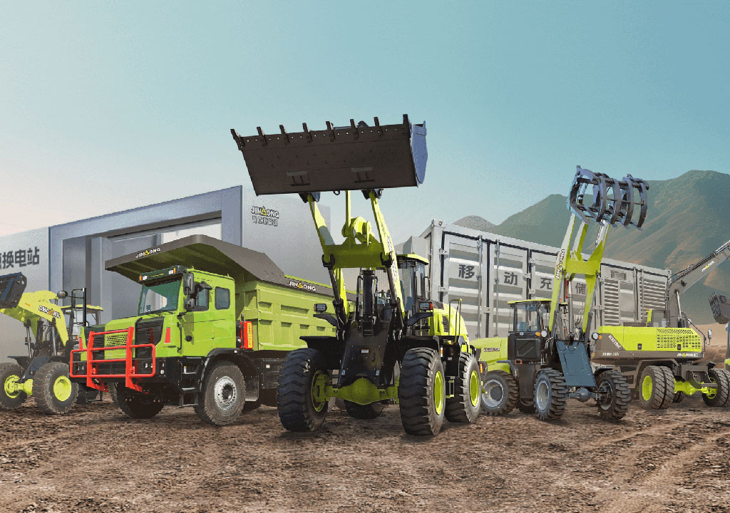 smart-contruction